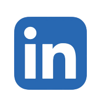 LinkedIn Logo