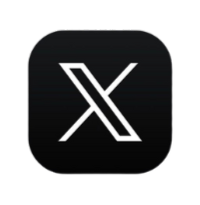 X Logo